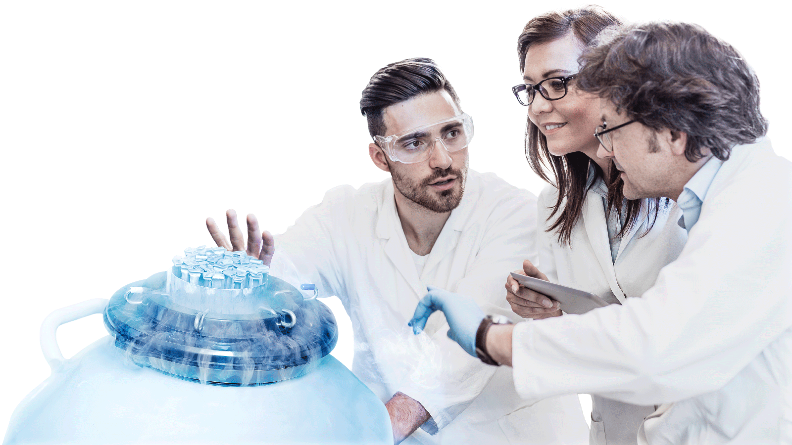 CryoSolutions AG