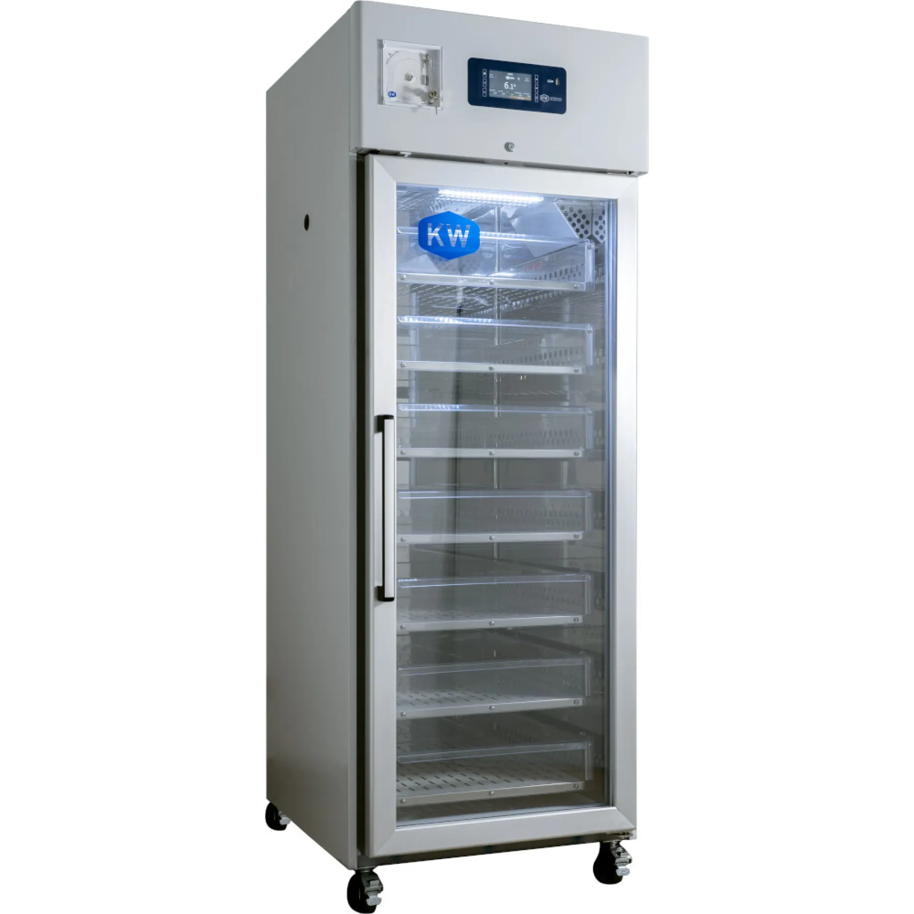 CryoSolutions KW Apparecchi Scientifici HAEMO 700V Kühlschrank +4°C