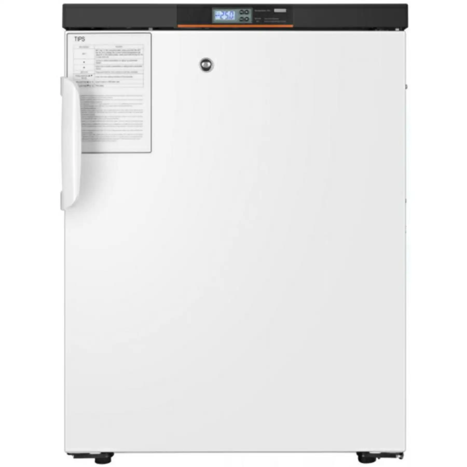 CryoSolutions ZLB ZD-25L106 congélateur de laboratoire -25°C
