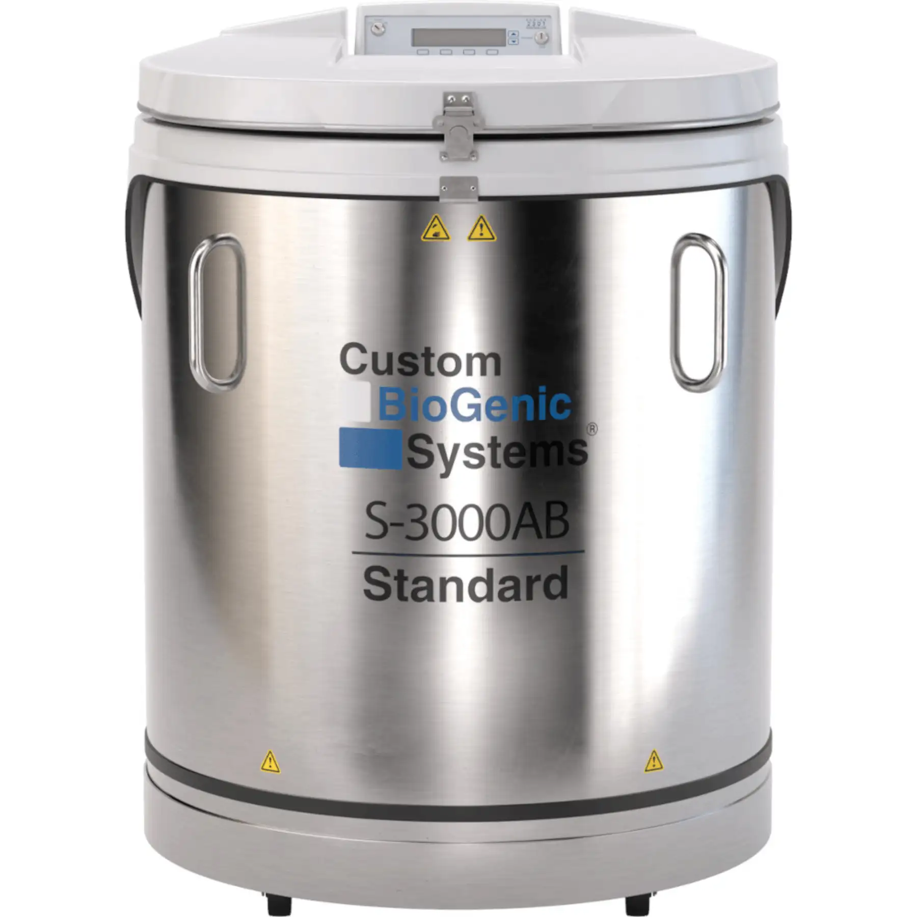 CryoSolutions CBS S-3000AB