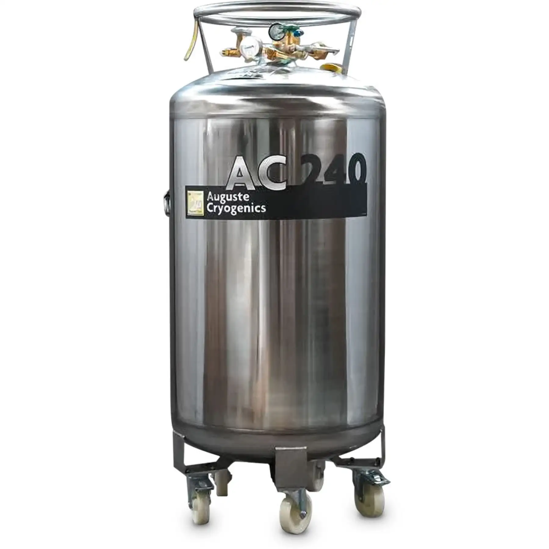 CryoSolutions Auguste Cryogenics AC 240 PB
