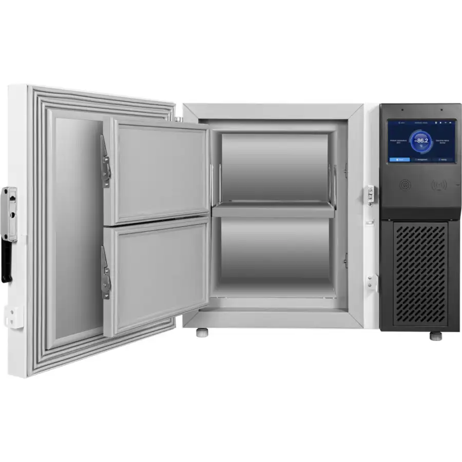 CryoSolutions ZLB ZL-86L108T Under-Counter Ultra-Low Temperature Freezer (ULT) -80°C