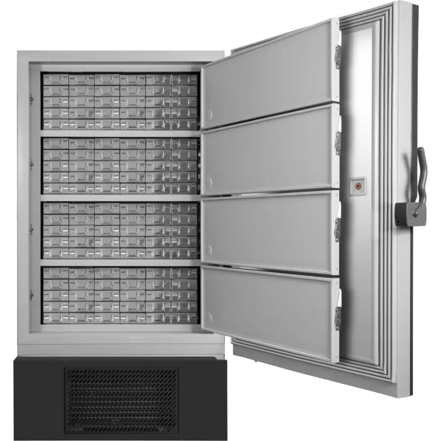 CryoSolutions ZLB ZL-86L860BS Ultra-Low Temperature Freezer (ULT) -80°C