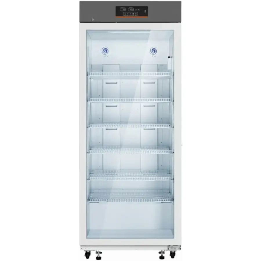 CryoSolutions ZLB ZC-5L606 Refrigerator +5°C