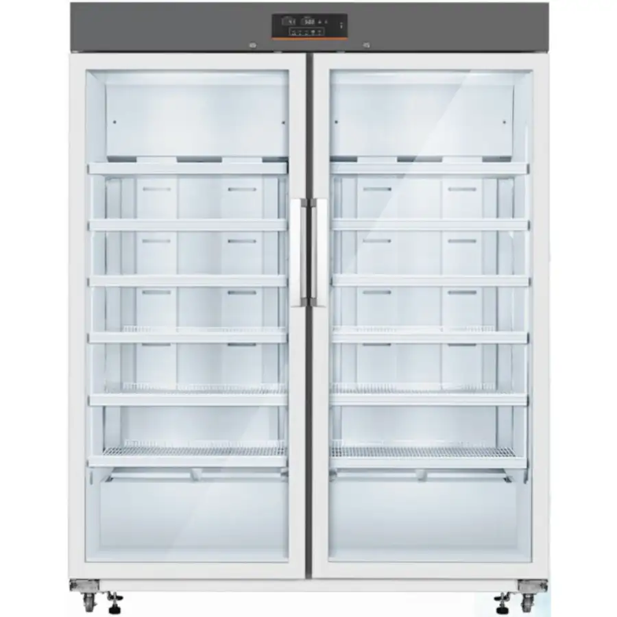 CryoSolutions ZLB ZC-5L1366B Refrigerator +5°C