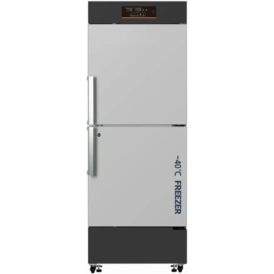CryoSolutions ZLB ZCD-40L350 Labor Kühl- / Gefrierkombination +5°C / -40°C