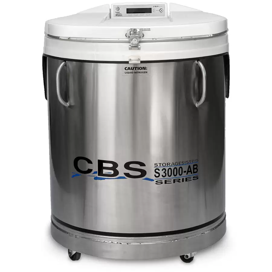 CryoSolutions CBS S-3000AB